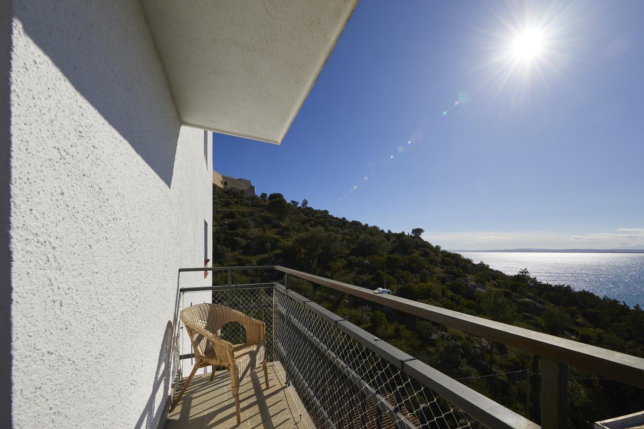 Apartament Platja Palangrers Roses Dış mekan fotoğraf