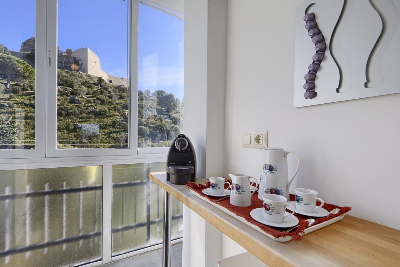 Apartament Platja Palangrers Roses Dış mekan fotoğraf