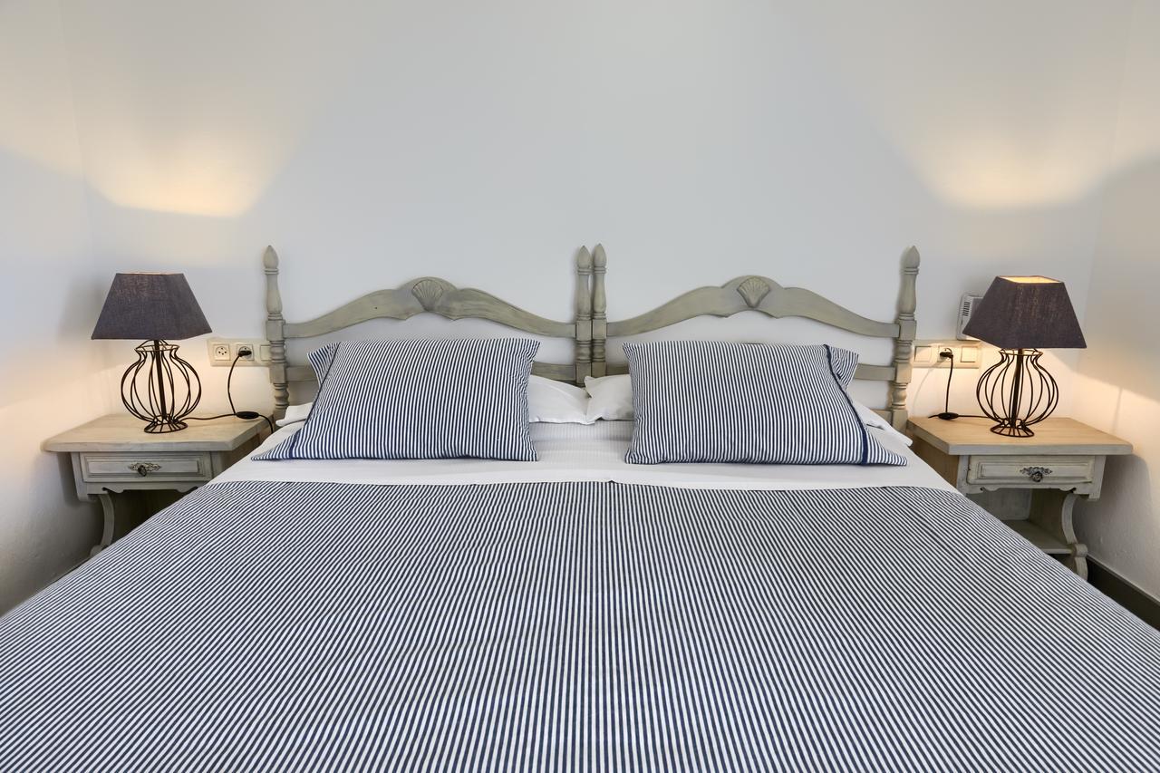 Apartament Platja Palangrers Roses Dış mekan fotoğraf